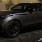 وارد الناغي Velar S 2021 ممشى 90 الف وكالة اعلى فئة