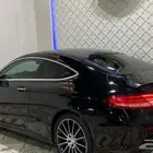 مرسيديس كوبية 2017 فل اوبشن