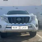 جيب برادو 2015