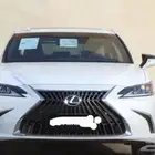 لكزس2025 ES Aa
