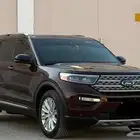 فورد اكسبلور 2020 لمتتد فل كامل موتر شرط وكاله قمه بنضافه