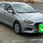 هيوانداي اكسنت بلد 2020