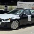 نيسان التيما SV نص فل 2026 ( كوبون خدمات مجاني )