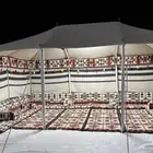 بيوت شعر الشعر تركي والصناعه سورية