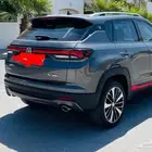 شانجان CS35 مالك اول