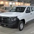ميتسوبيشي L200 غمارتين 2024 بدون دبل 77.625 بالضريبة