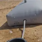 مطلوب مطاره مستعمله