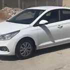 اكسنت 2019 ممشى 330