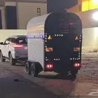 عربة خيل للبيع