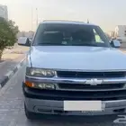 شفروليه تاهو2004جيرمكيينةدفرنش بحالةممتازةاستمارةفحص جدد