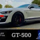 موستنق GT-500 شلبي 2020 وكاله البحرين