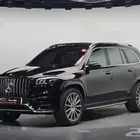 Mercedes GLS-CLASS X167 GLS450 4MATIC (2025)