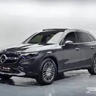 Mercedes Benz GLC-CLASS X254 GLC300 4MATIC Avantgarde (2026)