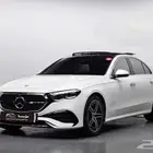 Mercedes Benz E-CLASS W214 E300 4MATIC AMG Line (2026) Zero