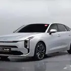 Kia The New K8 2.5 Gasoline 2WD Noblesse (2025)