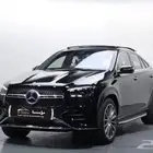 Mercedes GLe-Class W167 GLE450 4MATIC Coupe