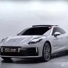 Porsche Panamera (972) 2 9 AWD E-Hybrid