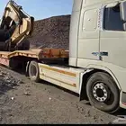 لوبد للايجار ونقل المعدات