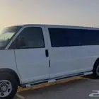 فان للبيع موديل 2007 الموتر طيب