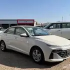هيونداي اكسنت فيليت 2026