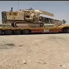 لوبد لوابد للايجار ونقل المعدات الثقيلة
