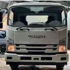 ايسوزو 7 طن شاص طويل 2024