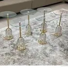 طاولات تنور
