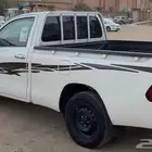 هايلوكس 2022 ديزل