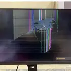 شاشه للبيع 165 هرتز 27 بوصه 4K
