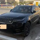رنج روفر فيلار Range Rover Velar P300
