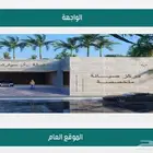 ارض الاستثمار.