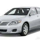 مطلوب كامري من 2007 ل 2011 استاندر