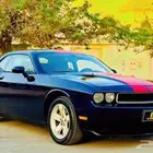 شالنجر ((2013))بحاله ممتازه