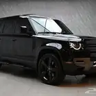 ديفندر 2023 HSE