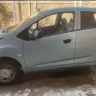 سيارة شفر سبارك 2014