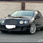 بنتلي