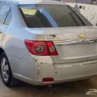 للبيع ابيكا 2008