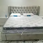 كنب غرف مطابخ جاهز تنجيد تفصيل بسعر الورشه