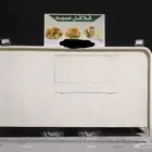 فود ترك للإيجار الشهري