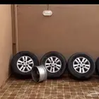 جنوط لاند 2008-2014 اصليات شرط