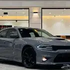 دودج تشارجر 2019 GT بريميوم