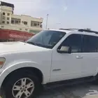 اكسبلور 2008