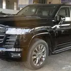 تويوتا لاندكروزر L5 فل كامل اعلى فئة 2023 بنزين