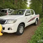 هايلكس 2012غمارتين