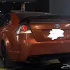 لومينا هولدنSS 2007 البيع مستعجل
