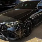 مرسيدس CLS350