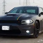 تشارجر 2022 GT مواصفات نسخة اورنج اديشن