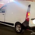 دوكر فان رينو بضاعه للايجار