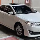 كامري 2013