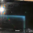 تلفزيون سامسونج 32بوصه